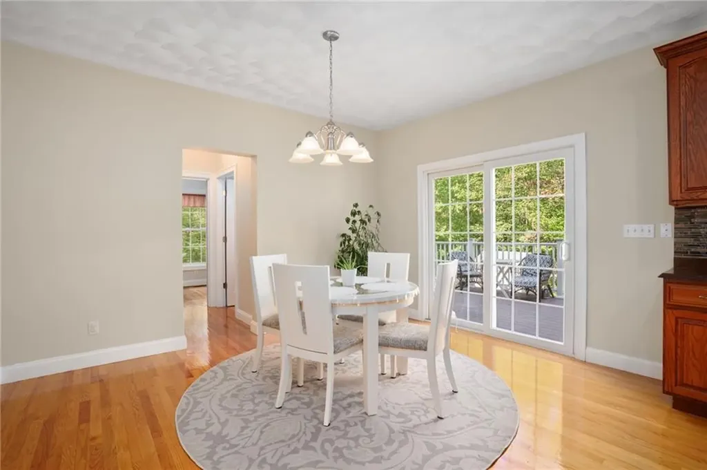 625 Cherry Farm Road Burrillville RI 02830