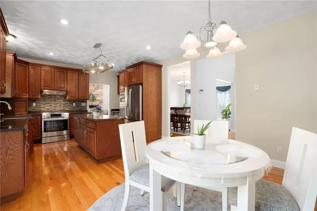 625 Cherry Farm Road Burrillville RI 02830