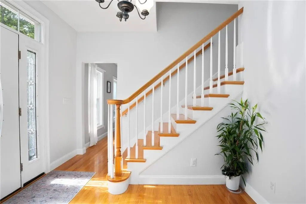 625 Cherry Farm Road Burrillville RI 02830