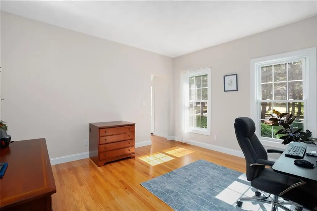 625 Cherry Farm Road Burrillville RI 02830