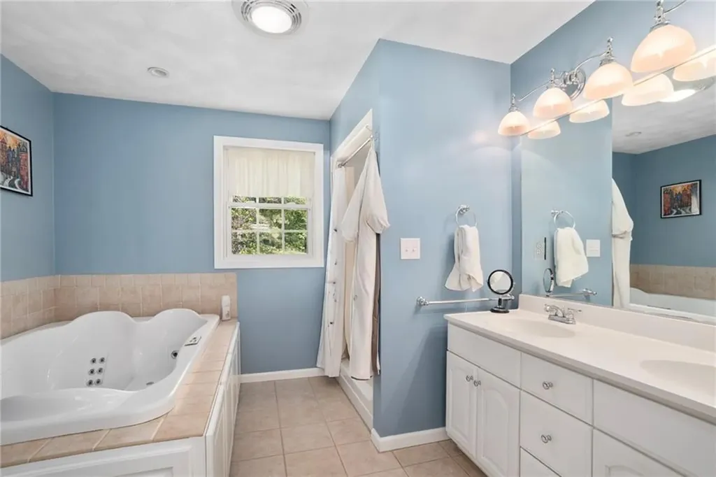 625 Cherry Farm Road Burrillville RI 02830