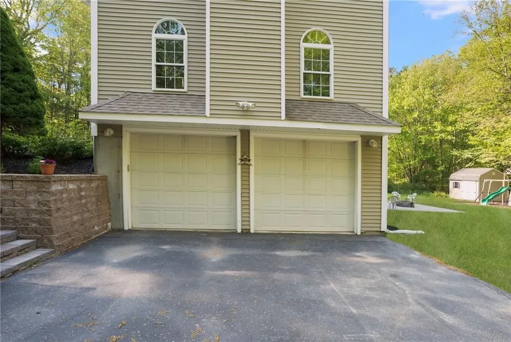 625 Cherry Farm Road Burrillville RI 02830