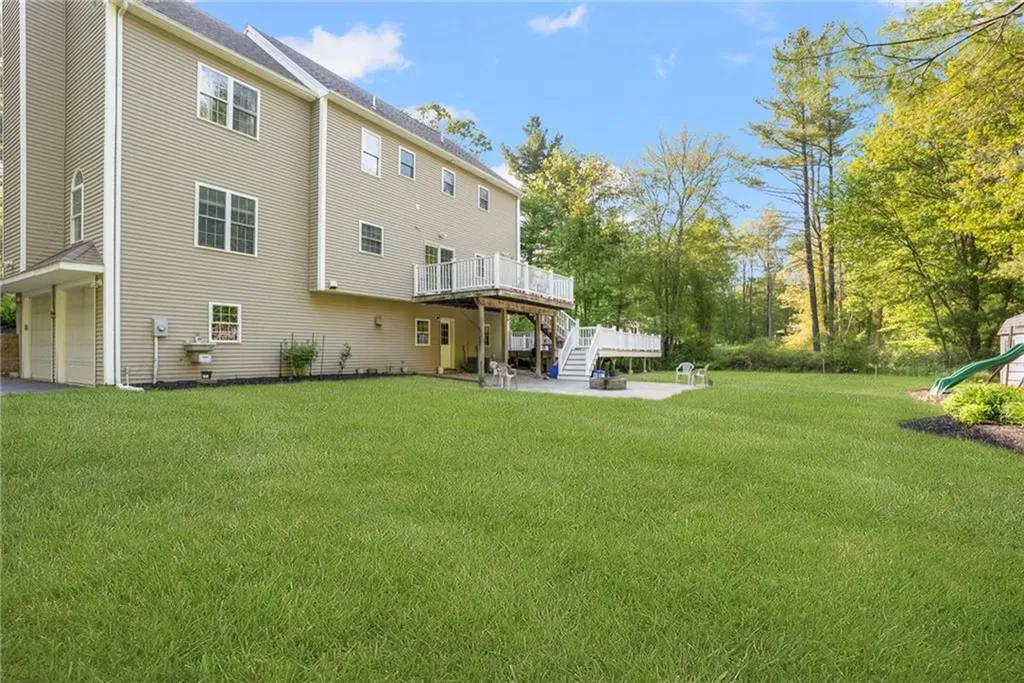 625 Cherry Farm Road Burrillville RI 02830