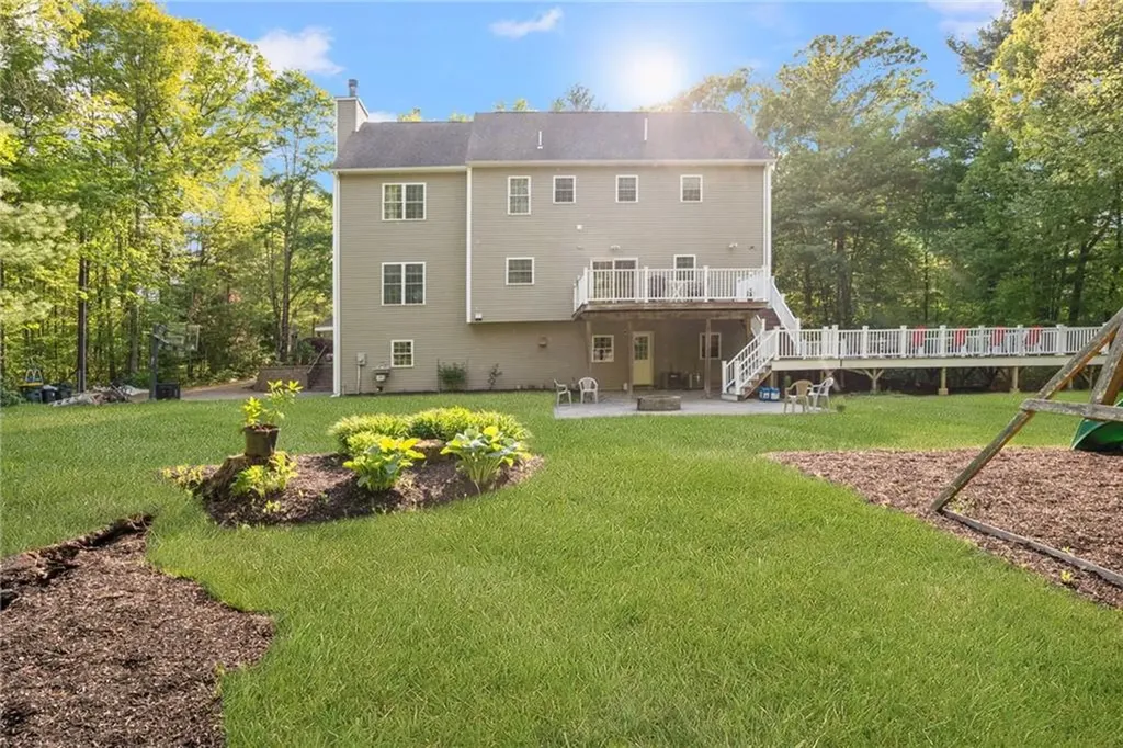 625 Cherry Farm Road Burrillville RI 02830