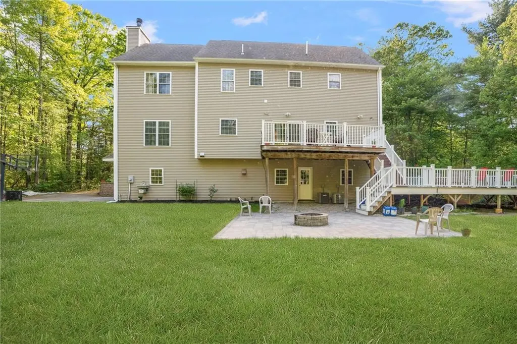 625 Cherry Farm Road Burrillville RI 02830