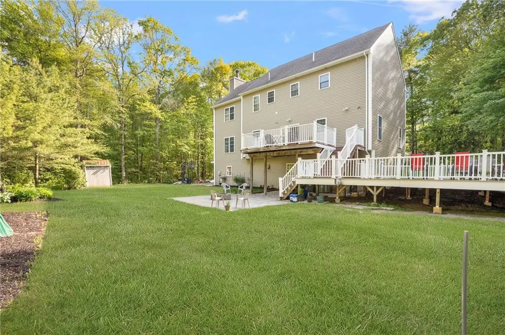 625 Cherry Farm Road Burrillville RI 02830