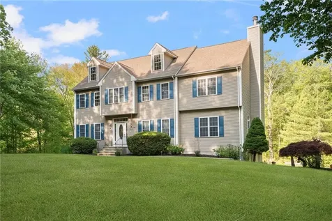 625 Cherry Farm Road Burrillville RI 02830