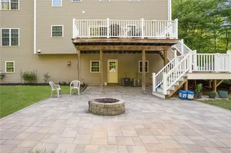 625 Cherry Farm Road Burrillville RI 02830