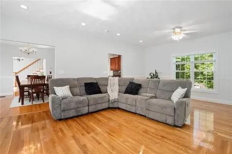 625 Cherry Farm Road Burrillville RI 02830