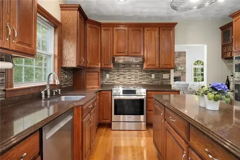 625 Cherry Farm Road Burrillville RI 02830
