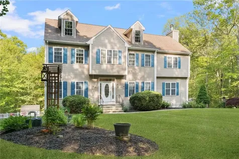 625 Cherry Farm Road Burrillville RI 02830