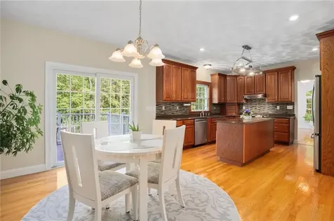 625 Cherry Farm Road Burrillville RI 02830