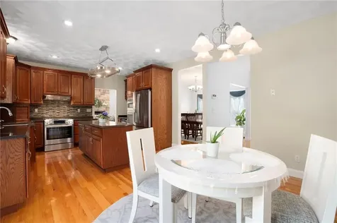 625 Cherry Farm Road Burrillville RI 02830
