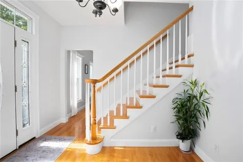625 Cherry Farm Road Burrillville RI 02830