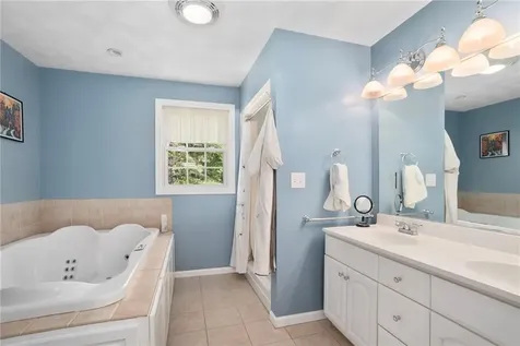 625 Cherry Farm Road Burrillville RI 02830