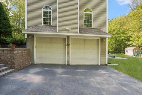 625 Cherry Farm Road Burrillville RI 02830