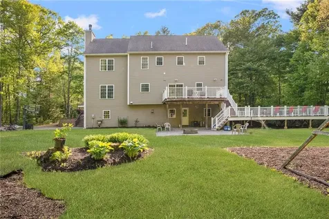 625 Cherry Farm Road Burrillville RI 02830