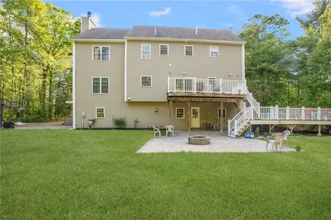 625 Cherry Farm Road Burrillville RI 02830