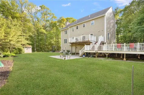 625 Cherry Farm Road Burrillville RI 02830