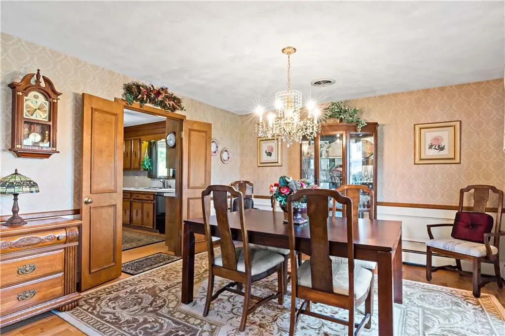 26 Carriage Way North Providence RI 02904