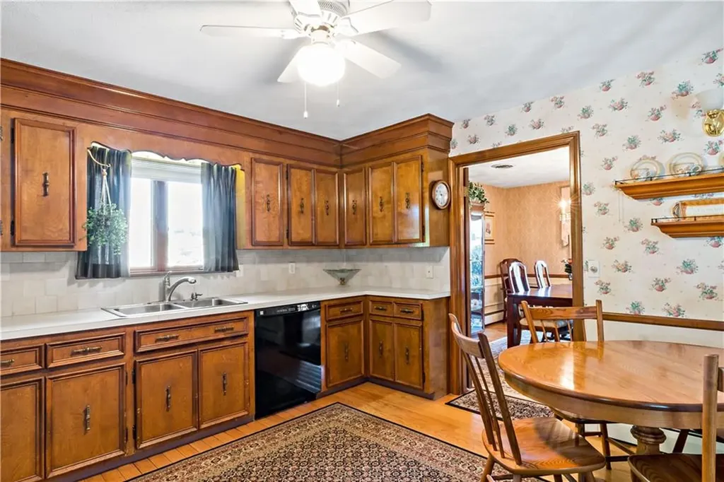 26 Carriage Way North Providence RI 02904