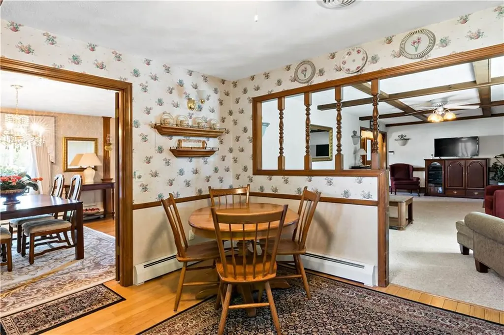 26 Carriage Way North Providence RI 02904