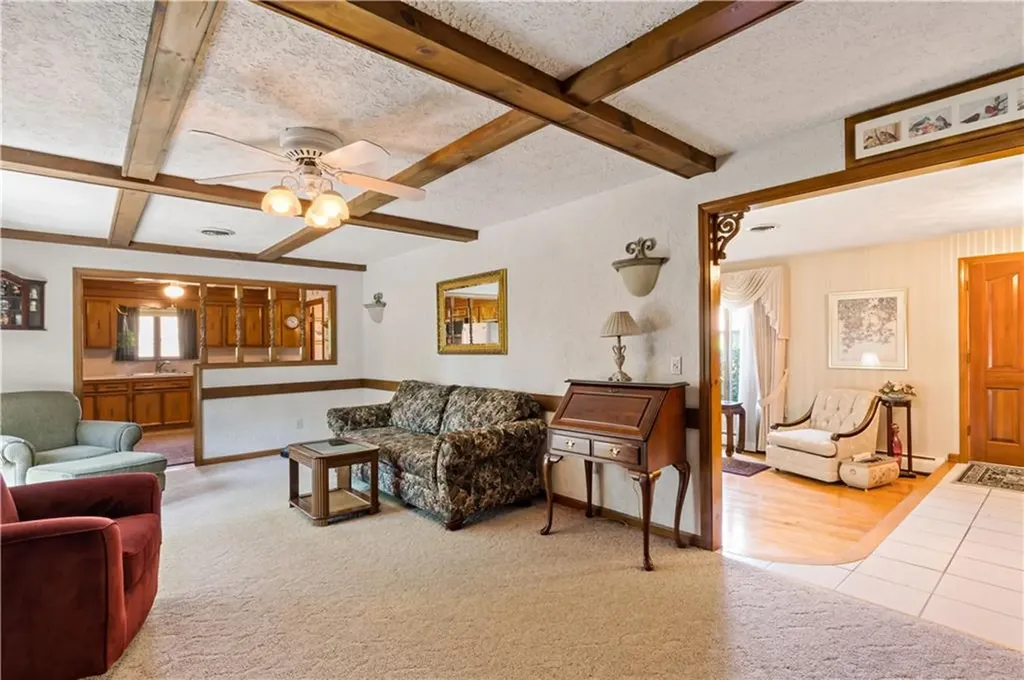 26 Carriage Way North Providence RI 02904