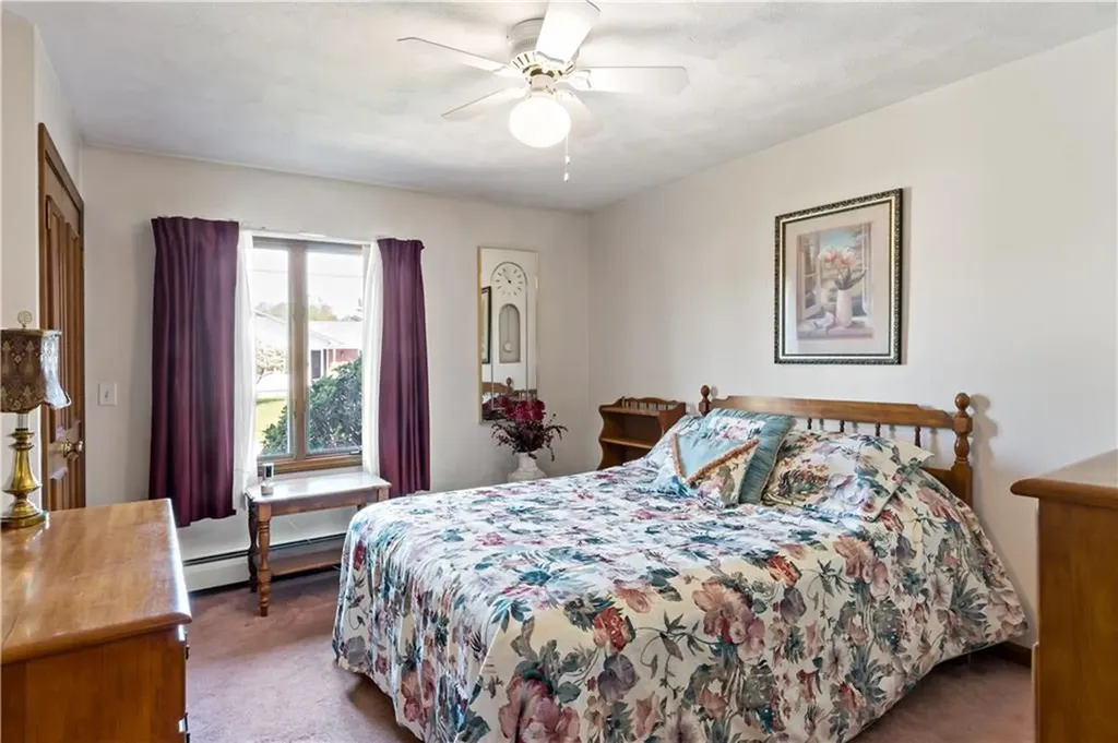 26 Carriage Way North Providence RI 02904
