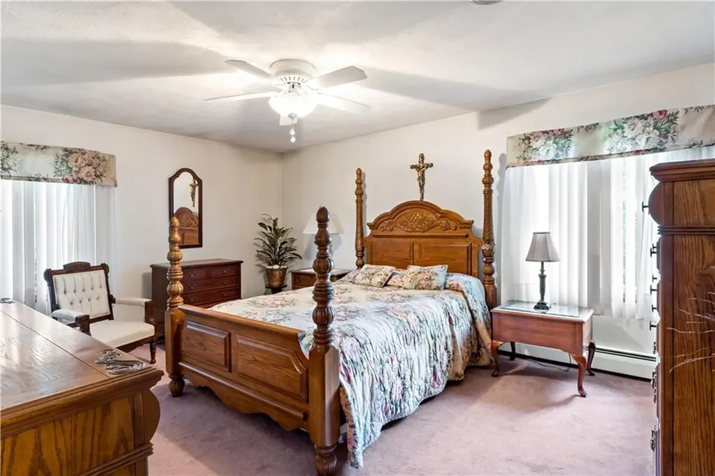26 Carriage Way North Providence RI 02904