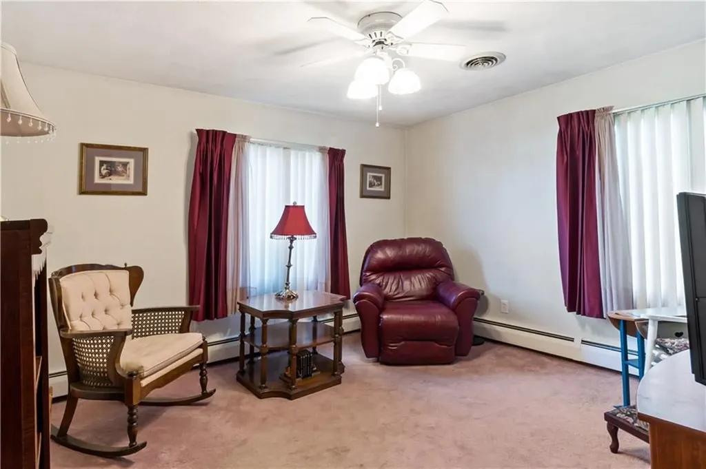 26 Carriage Way North Providence RI 02904