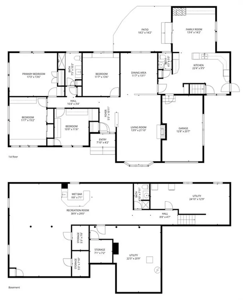 64 Amherst Road Cranston RI 02920