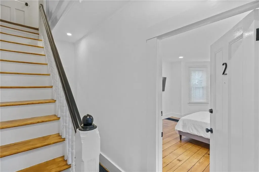 13 Sherman Street Newport RI 02840