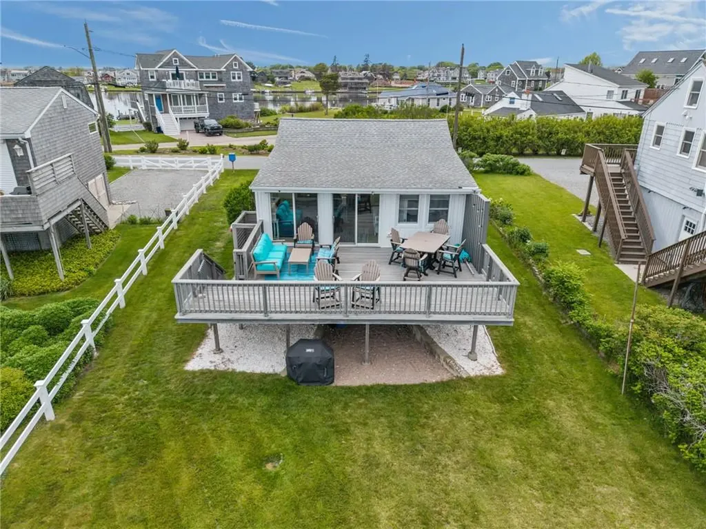 47 Ocean Avenue South Kingstown RI 02879
