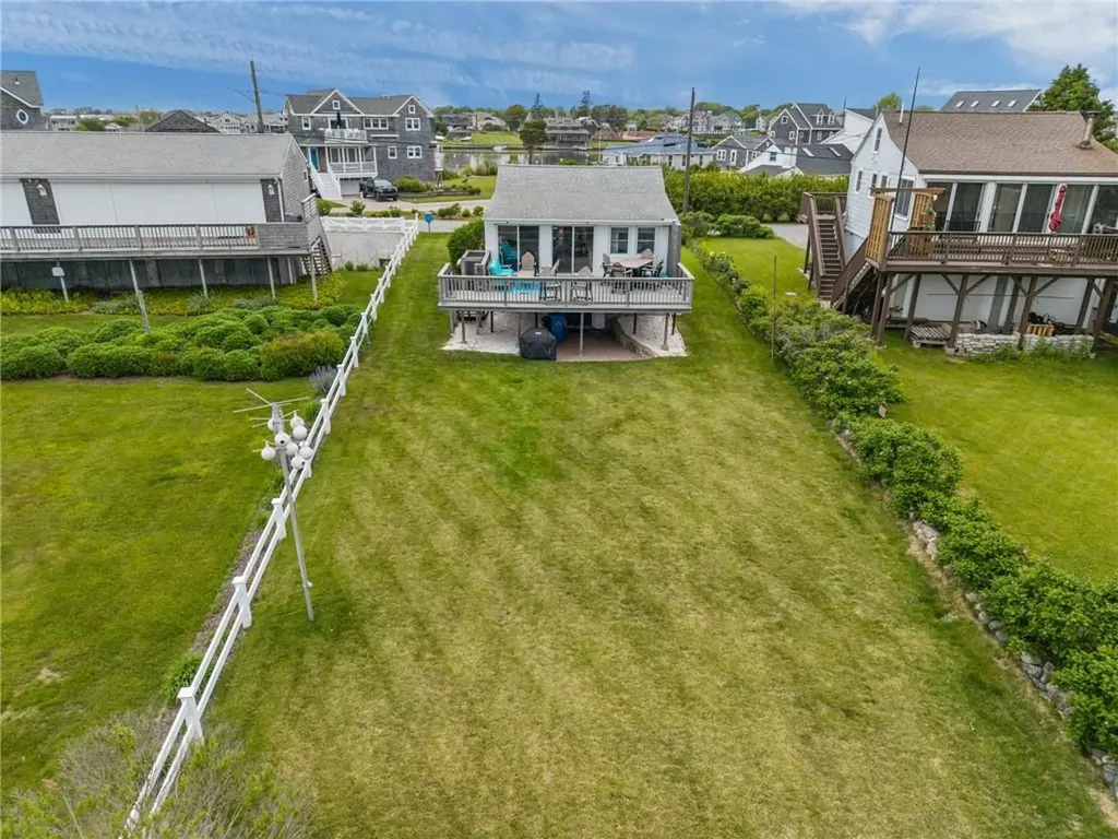 47 Ocean Avenue South Kingstown RI 02879