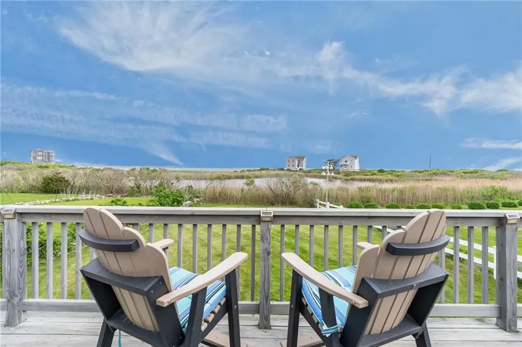 47 Ocean Avenue South Kingstown RI 02879
