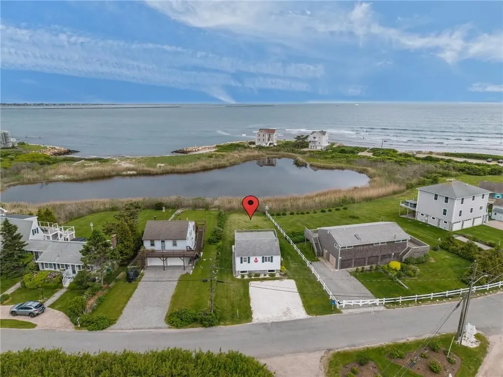 47 Ocean Avenue South Kingstown RI 02879