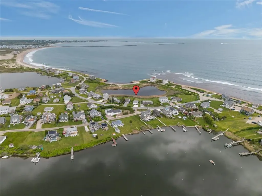 47 Ocean Avenue South Kingstown RI 02879