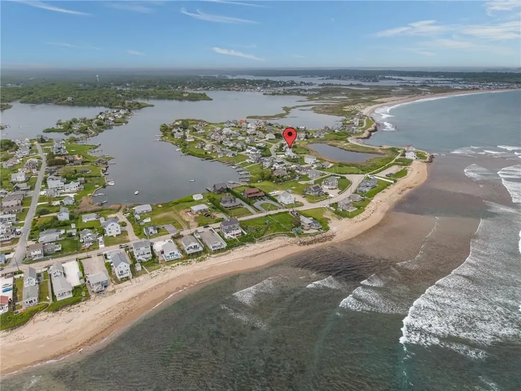 47 Ocean Avenue South Kingstown RI 02879