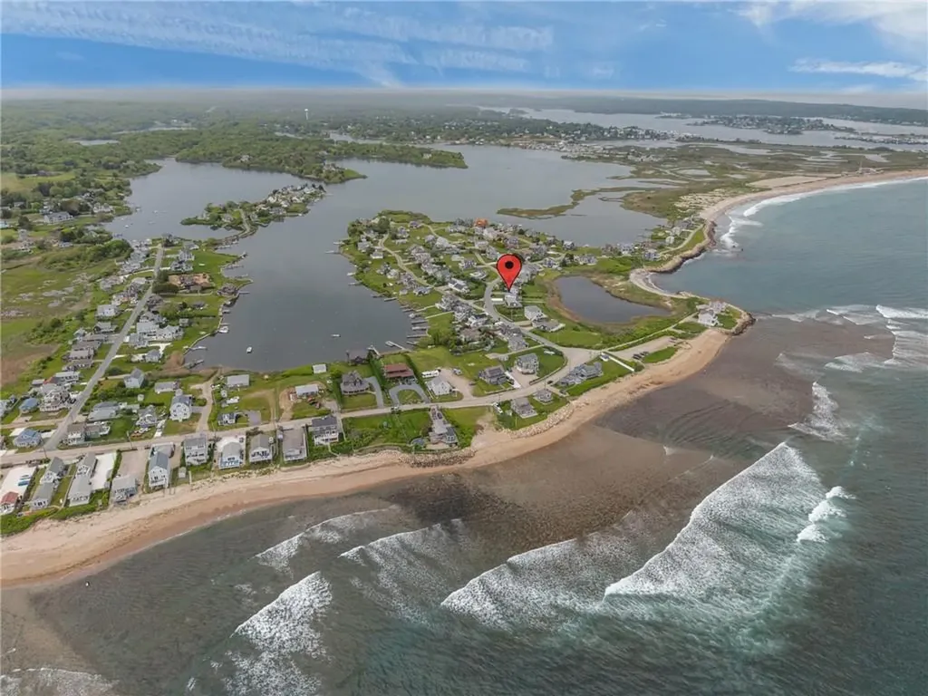 47 Ocean Avenue South Kingstown RI 02879