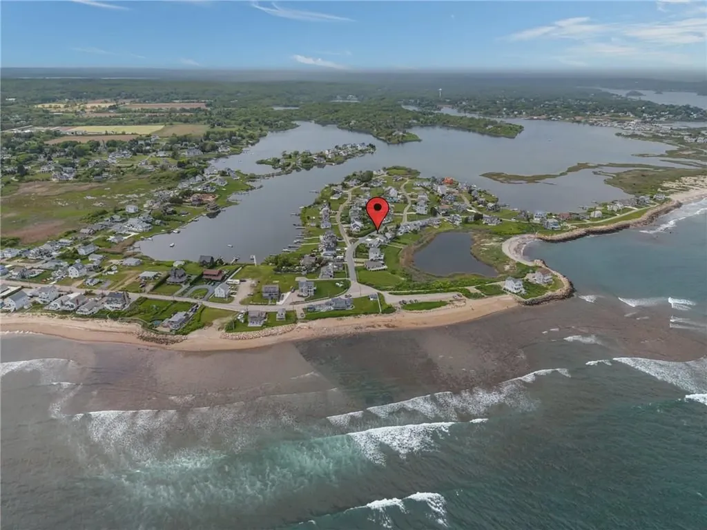 47 Ocean Avenue South Kingstown RI 02879