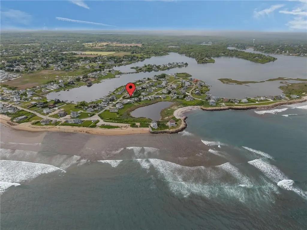 47 Ocean Avenue South Kingstown RI 02879