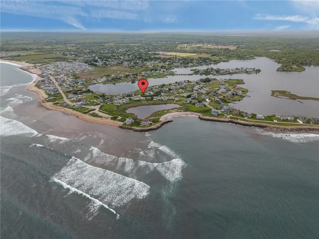 47 Ocean Avenue South Kingstown RI 02879