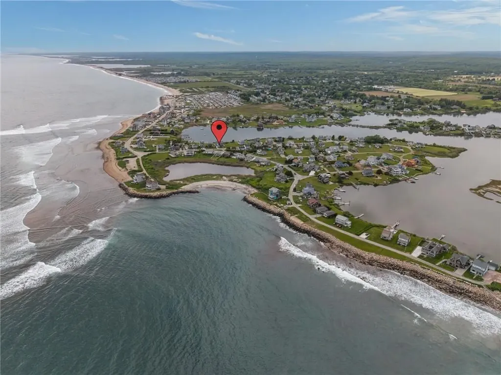 47 Ocean Avenue South Kingstown RI 02879