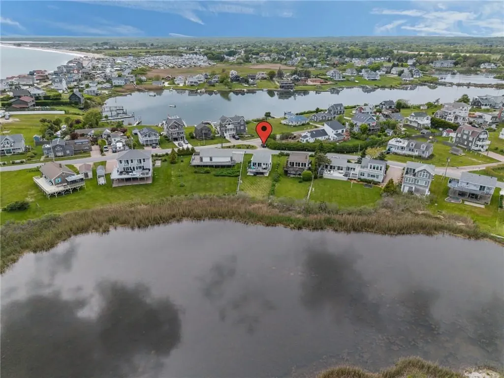 47 Ocean Avenue South Kingstown RI 02879