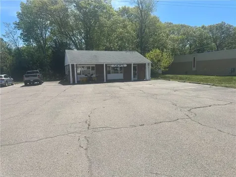 7560 Post Road North Kingstown RI 02852