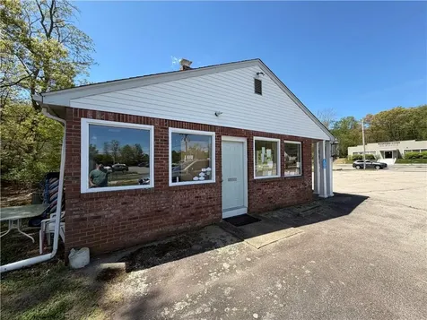 7560 Post Road North Kingstown RI 02852