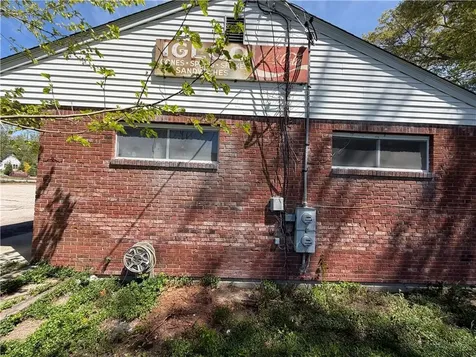 7560 Post Road North Kingstown RI 02852