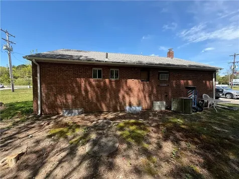 7560 Post Road North Kingstown RI 02852