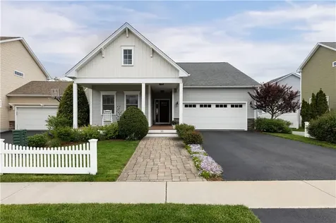 55 Morningside Drive North Kingstown RI 02852