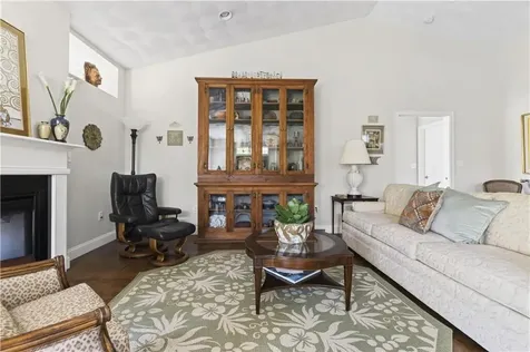 55 Morningside Drive North Kingstown RI 02852